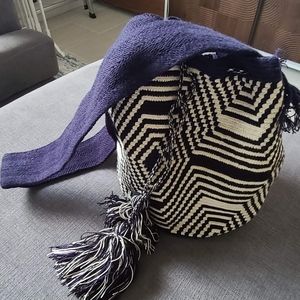 Wayuu Mochila